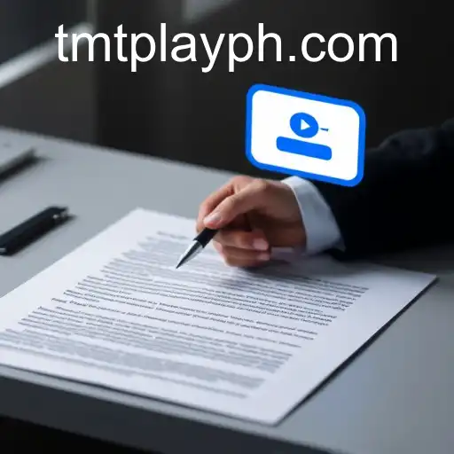 Understanding the Intricacies of User Agreement Policies in the Context of TMT PLAY