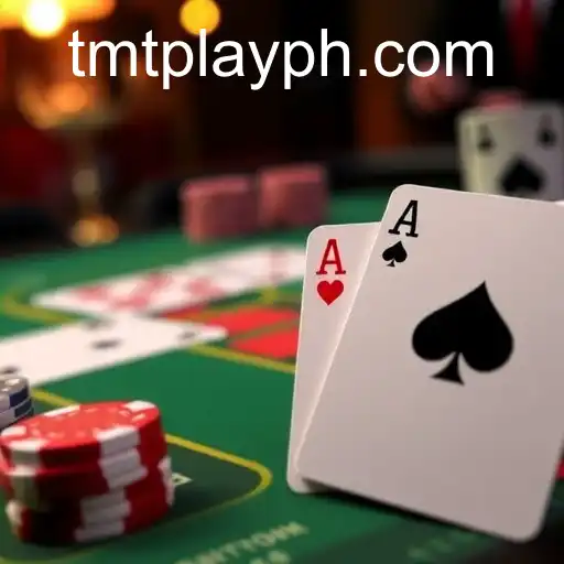 The Intriguing World of Blackjack