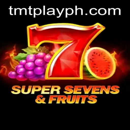 Exploring the Excitement: 7SuperSevensFruits and the TMT PLAY Experience