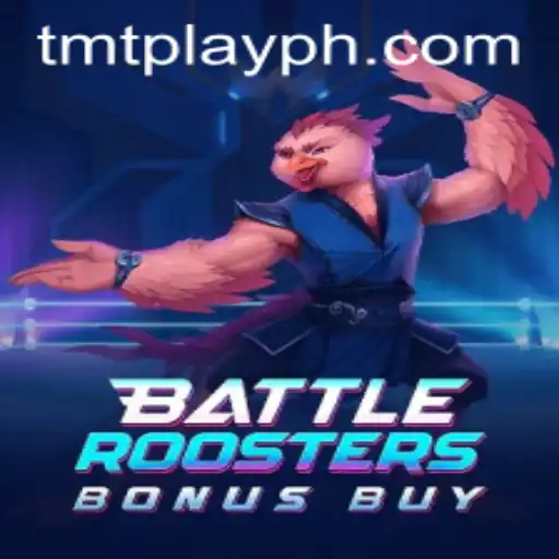 BattleRoostersBonusBuy: The Ultimate Gaming Experience from TMT PLAY