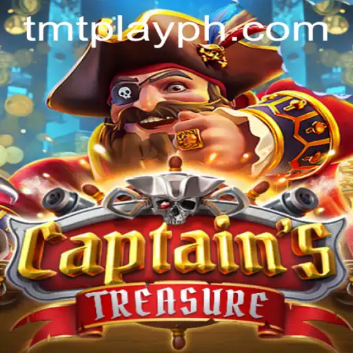 Discover the Exciting World of CaptainssTreasure with TMT PLAY