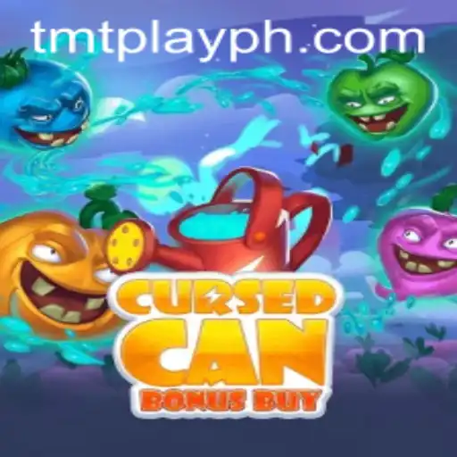 Discover the Thrills of ‘CursedCanBonusBuy’ with TMT PLAY