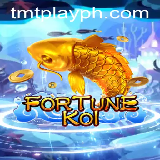 Exploring the Enchanting World of FORTUNEKOI in TMT PLAY