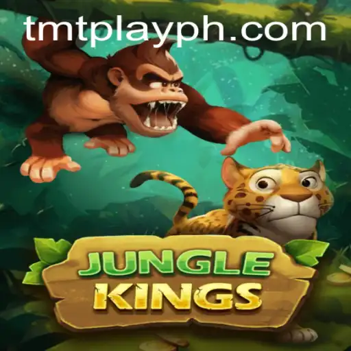 Exploring JungleKings: The Ultimate Adventure by TMT PLAY