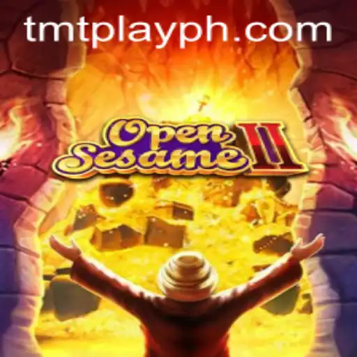 OpenSesameII: A Dynamic Gaming Experience with TMT PLAY