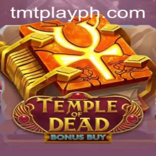 Experience the Thrills of TempleofDeadBonusBuy: An Immersive Gaming Adventure