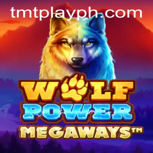 Unleashing the Power of the Pack: Dive into the Thrilling World of WolfPowerMega