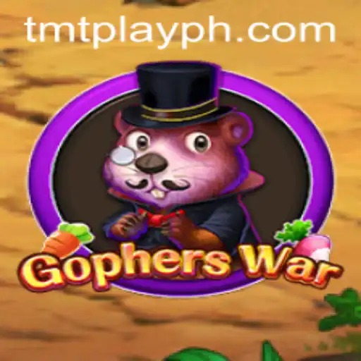 GophersWar: The Revolutionary Gaming Experience by TMT PLAY