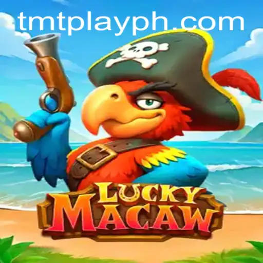 Exploring the Exciting World of LuckyMacaw with TMT PLAY