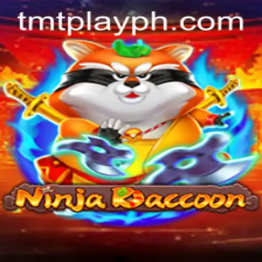 NinjaRaccoon: A Thrilling Adventure Game by TMT PLAY