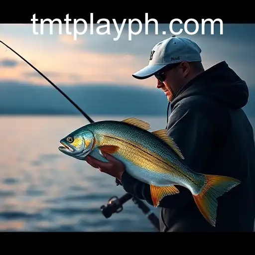 Exploring the World of Online Fishing with TMT PLAY