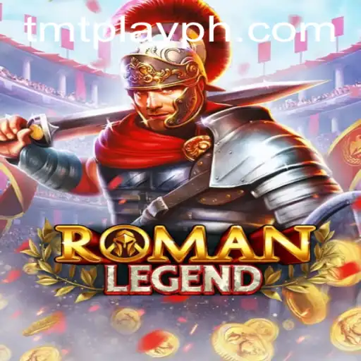 RomanLegend: An Epic Journey Through Ancient Rome with TMT PLAY