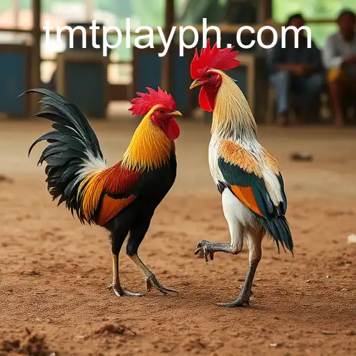 Sabong Games: An In-Depth Exploration