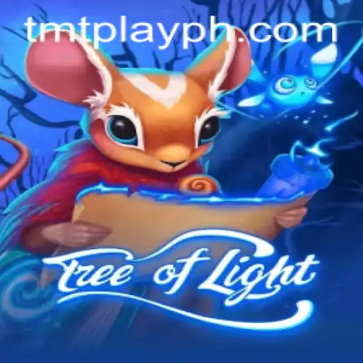 Discover the Enchanting World of TreeofLight with TMT PLAY